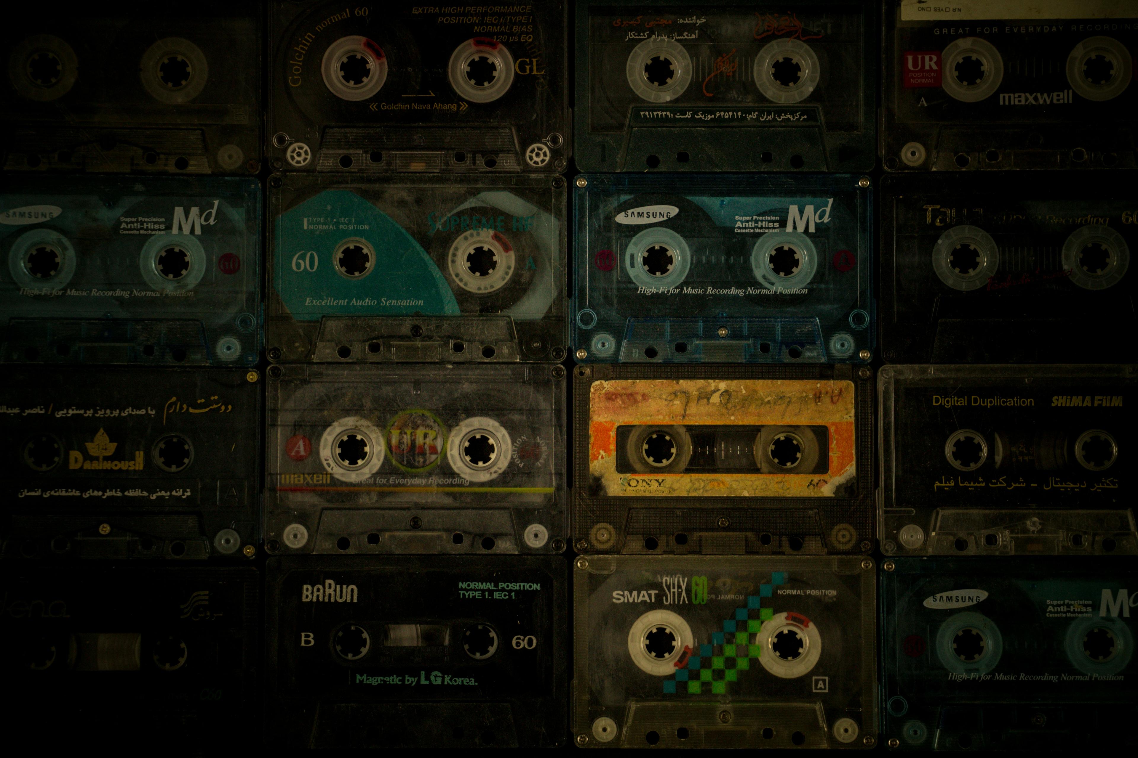 L’AMOUR DU MIX TOUTE LA JOURNEE