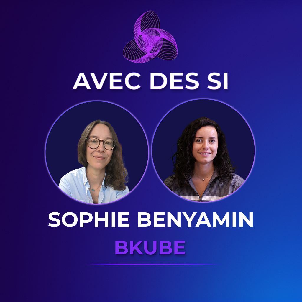 BKUBE : La cybersécurité au service de la résilience des entreprises