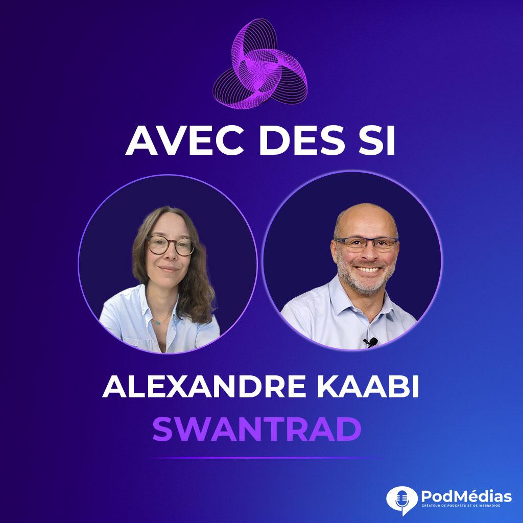 Swantrad : Quand l'artisanat des mots rencontre l'innovation technologique