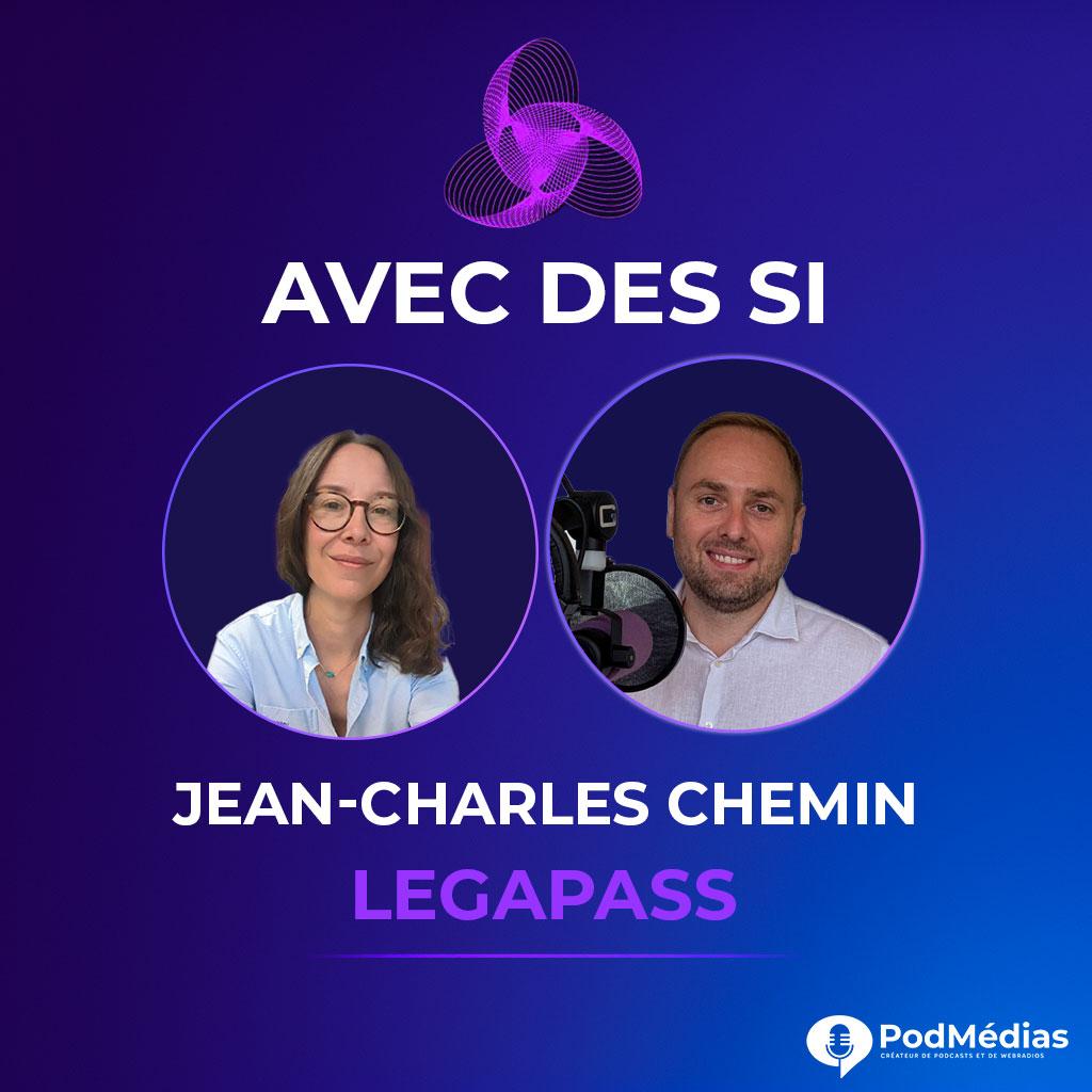 Legapass : Sauvegarder l’éphémère numérique pour créer l’éternel familial